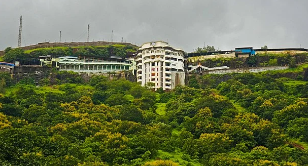 Jivdani Mata Mandir